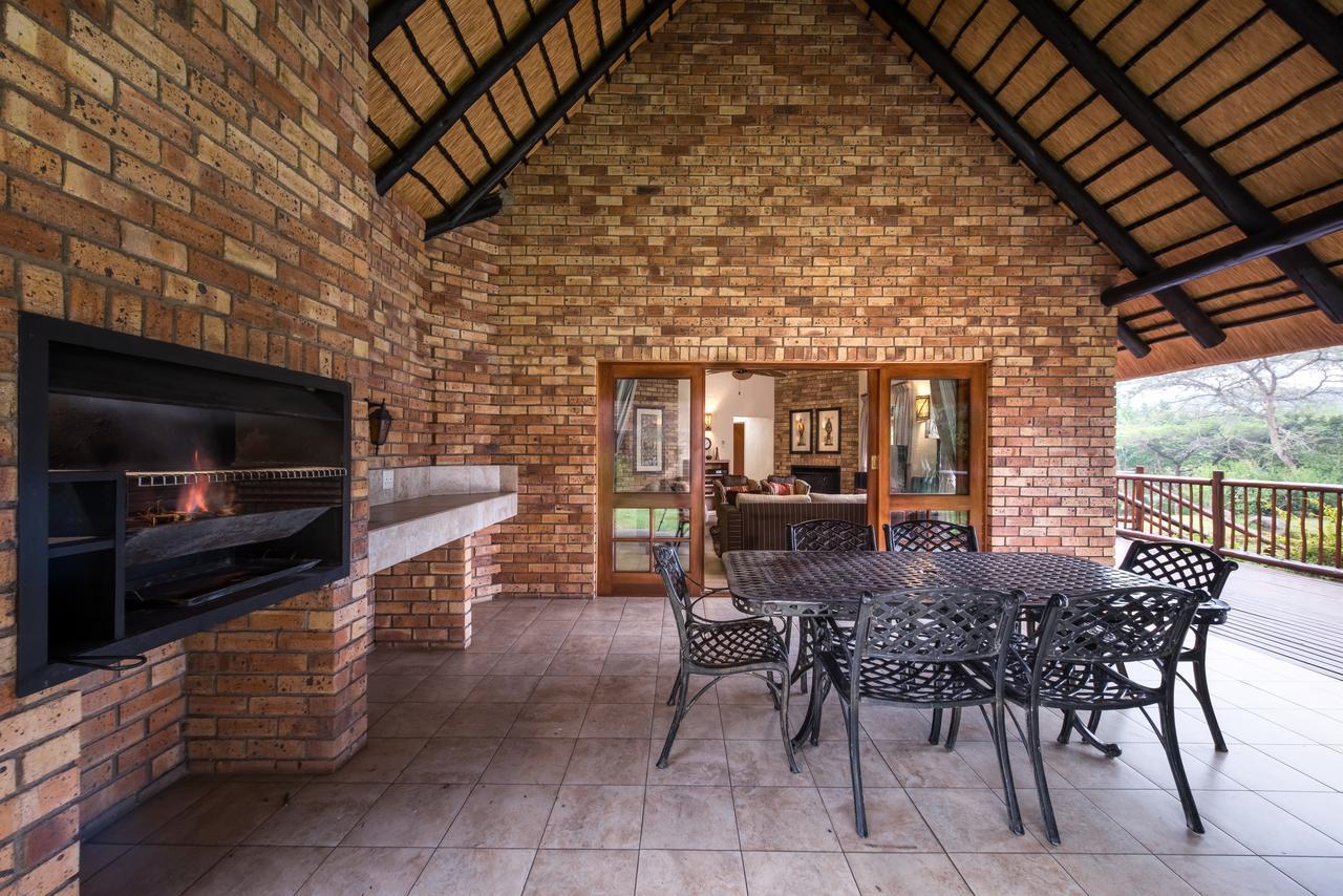Kruger Park Lodge Unit No. 277 Hazyview Exterior photo