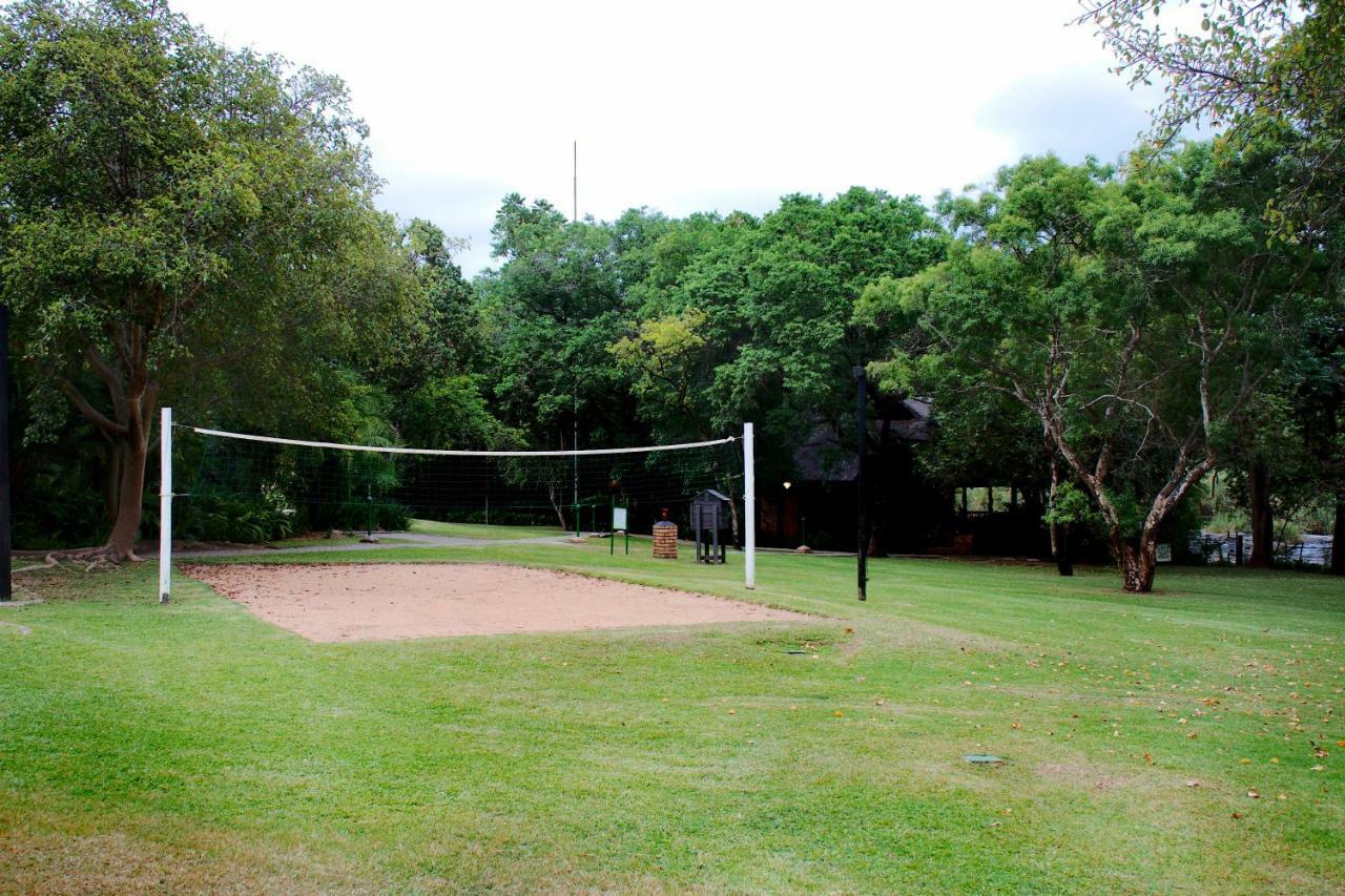 Kruger Park Lodge Unit No. 277 Hazyview Exterior photo